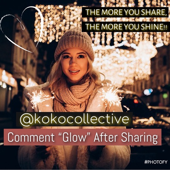 ✨SEE U ALL IN 2026✨GLOW ON✨✨WHO KEEPS US ALL GROWING! FIREWORK OF THE WEEK💥 - Picture 9 of 16